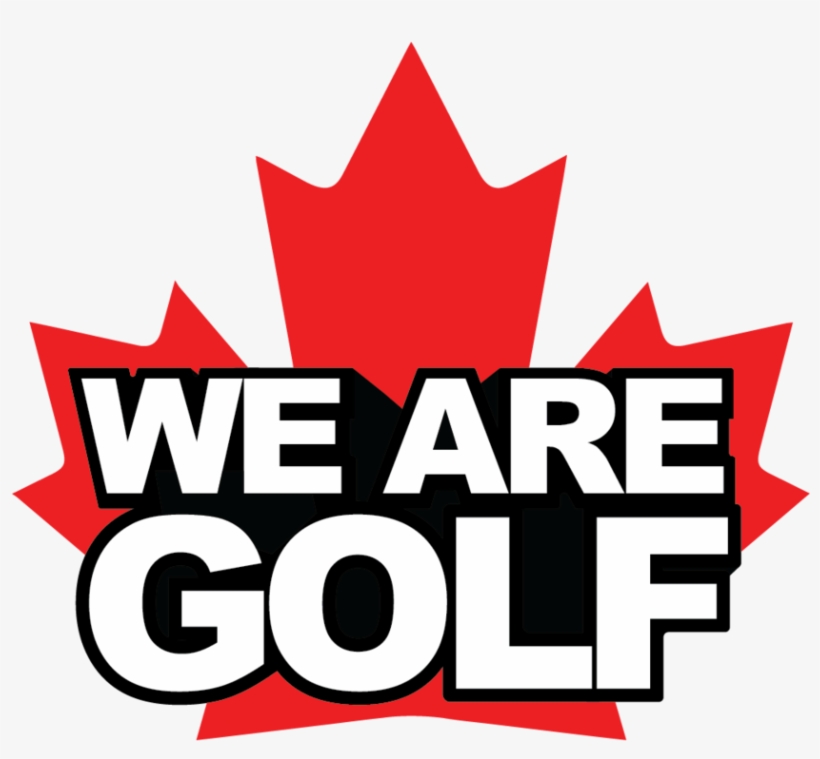 We Are Golf - Ambassador Building Maintenance Ltd - Windsor, transparent png #5681402