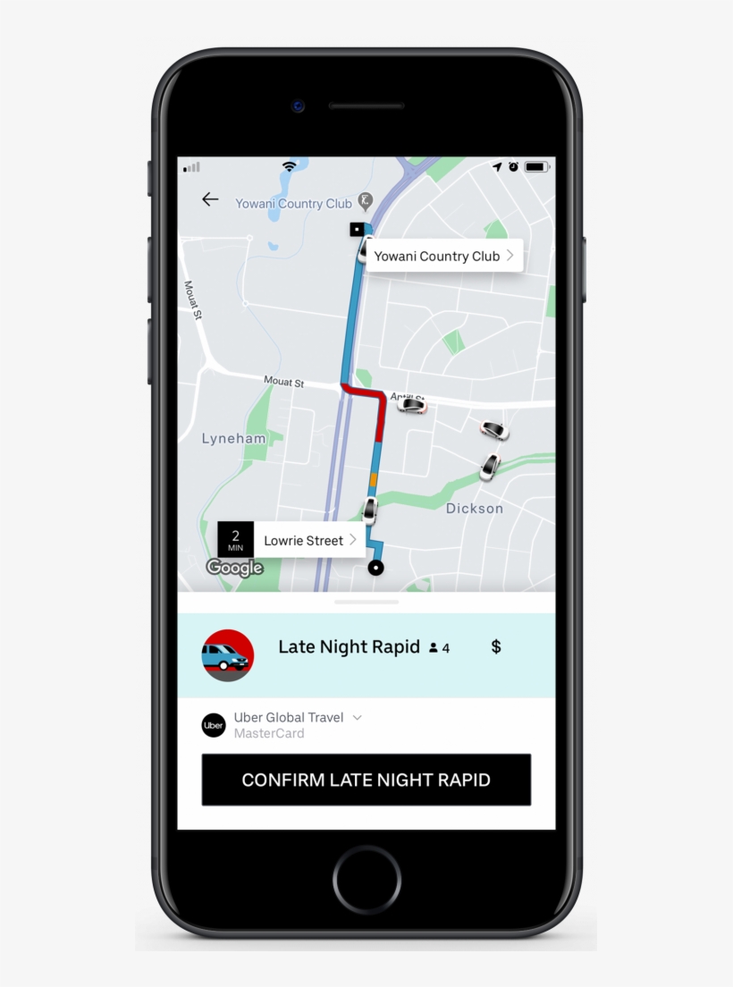 Trips Are Eligible If They Are Taken To And From Anywhere, transparent png #5681740