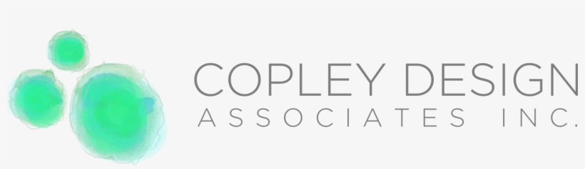 Copley Design Associates Inc, transparent png #5681795