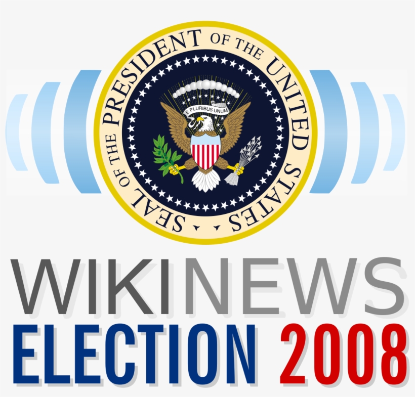 Wikinews Interviews U - President Of The United States, transparent png #5681930