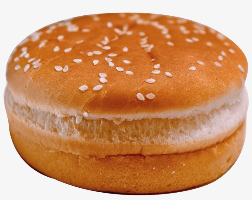 Cheeseburger Mcdonalds Big Mac Hamburger Bun Png Transparent Free
