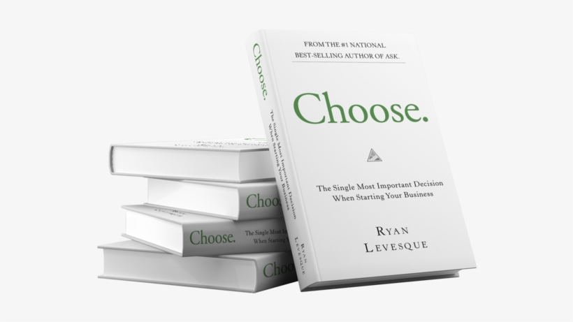 Get My New Book, Choose, And Receive These Free Bonuses - Book, transparent png #5682259