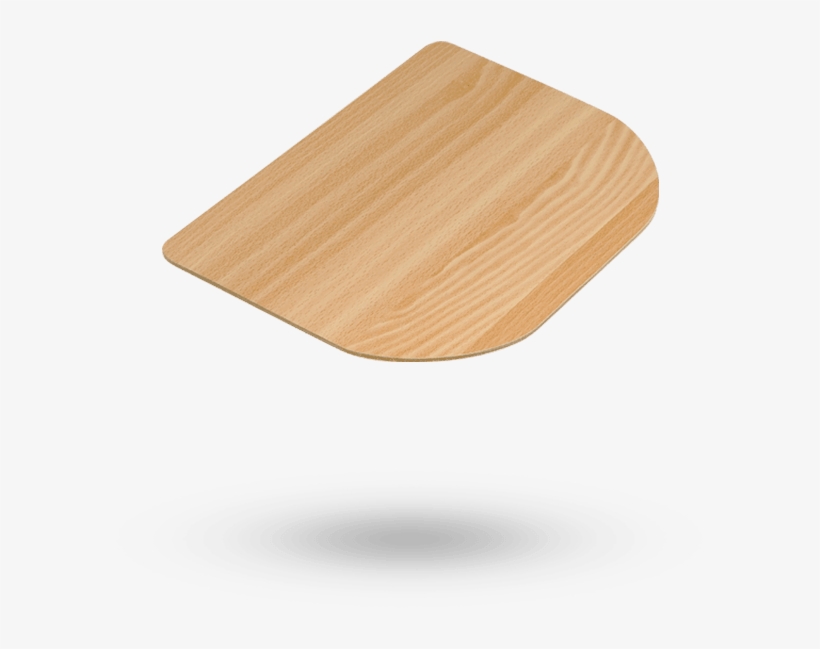 Bugaboo Cameleon Seat Wooden Board - Bugaboo Cameleon Seat Pad, transparent png #5682366