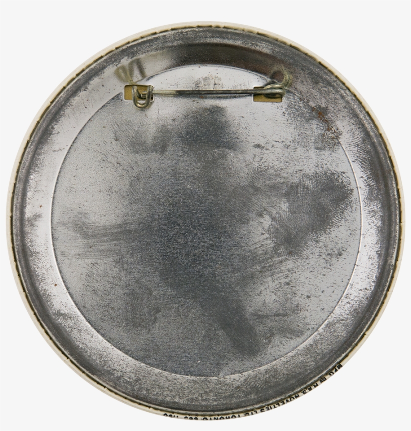 Mcdonald's Big Mac Button Back Advertising Button Museum - Advertising, transparent png #5682436