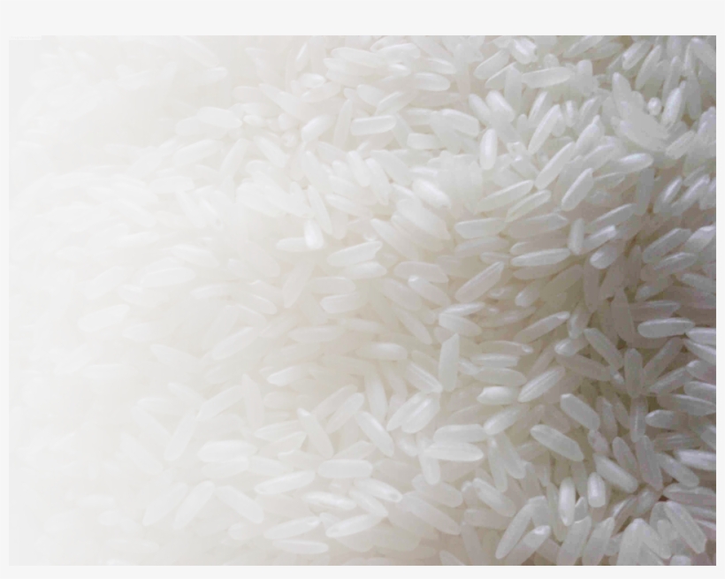 Rice - White Rice, transparent png #5682578