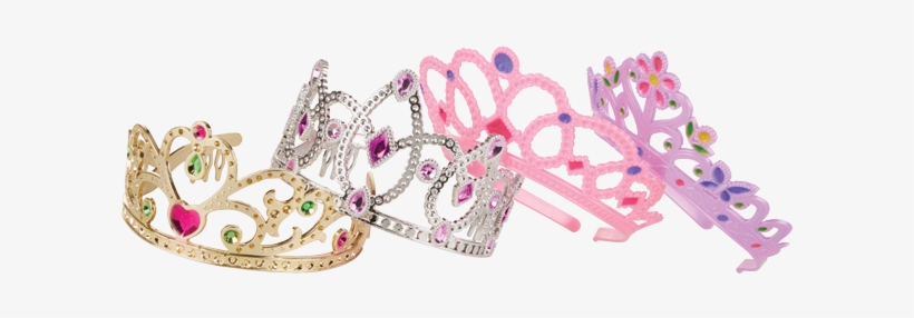 Dress Up Tiaras, transparent png #5682749