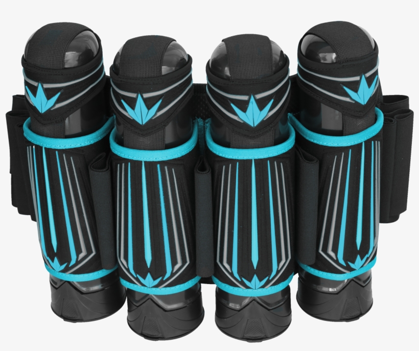 Cyan Bunker Kings Supreme 4 7 Pod Pack, transparent png #5682992