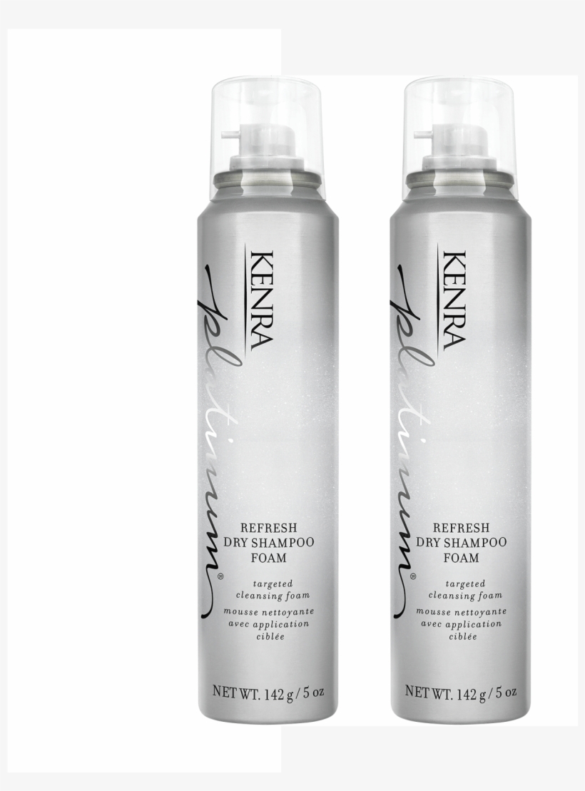 Chiaogoo 7016 - Kenra, transparent png #5683398