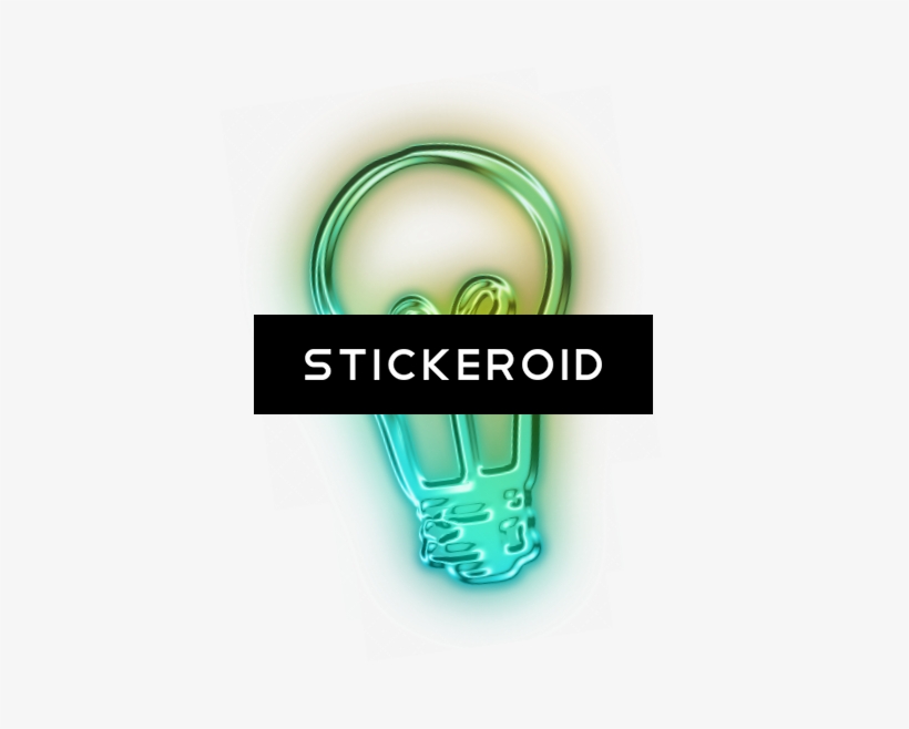 Glowing Bulb - Portable Network Graphics, transparent png #5683400