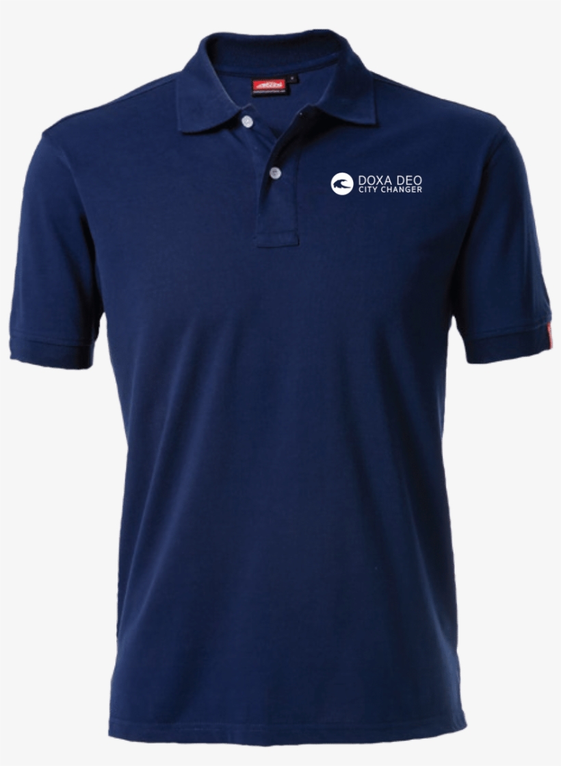 Men's Cotton Golfer - Polo Ralph Lauren Homme Bleu Marine, transparent png #5683598