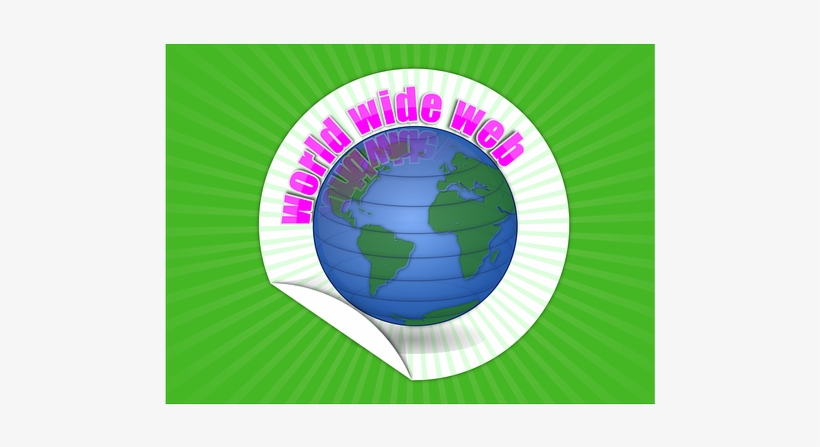 World Wide Web 146248, transparent png #5683666