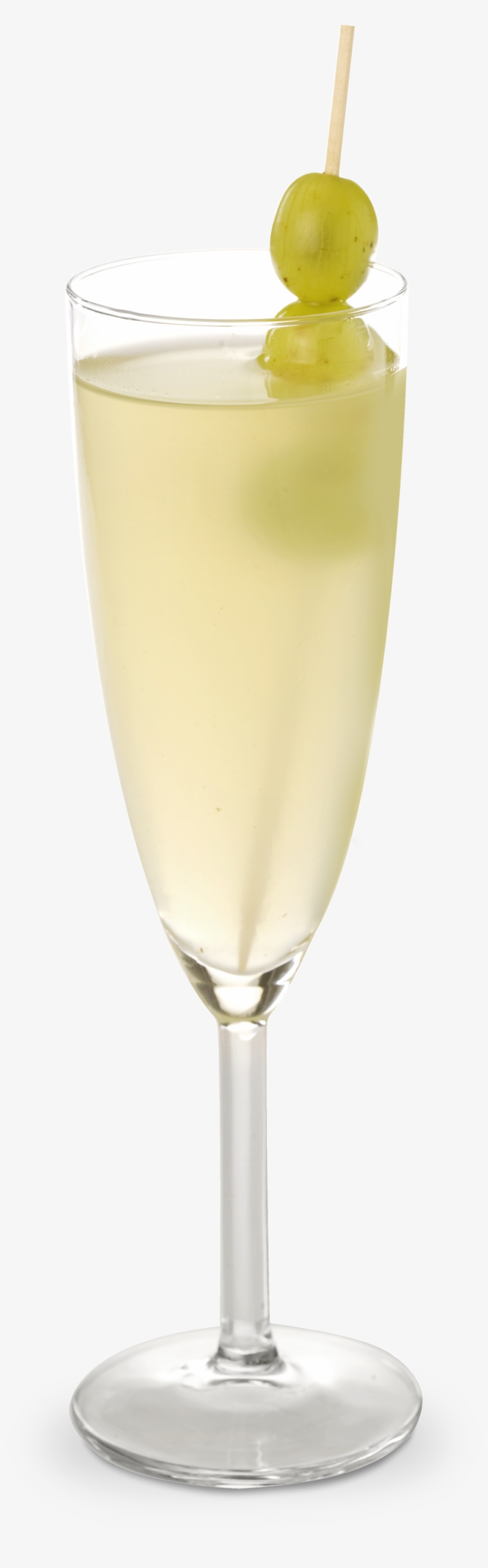 Fresh Grated Pepper, Grapes - Cocktail, transparent png #5683667