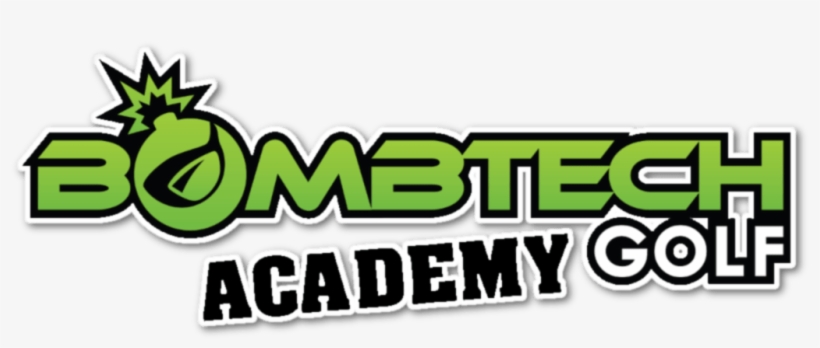 Bombtech Golf Logo Png, transparent png #5683837