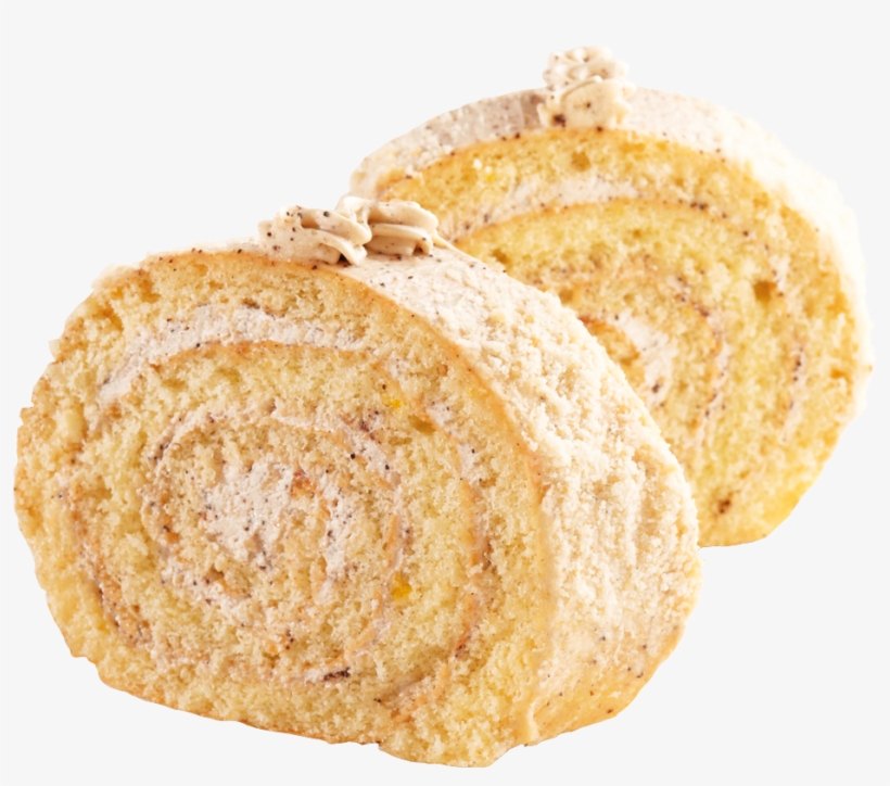 Coffee Roll - Graham Bread, transparent png #5684342