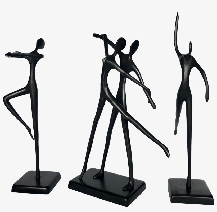Analyze Them With Their Own Perspectives, Learn From - Modern Sculpture Png, transparent png #5684472