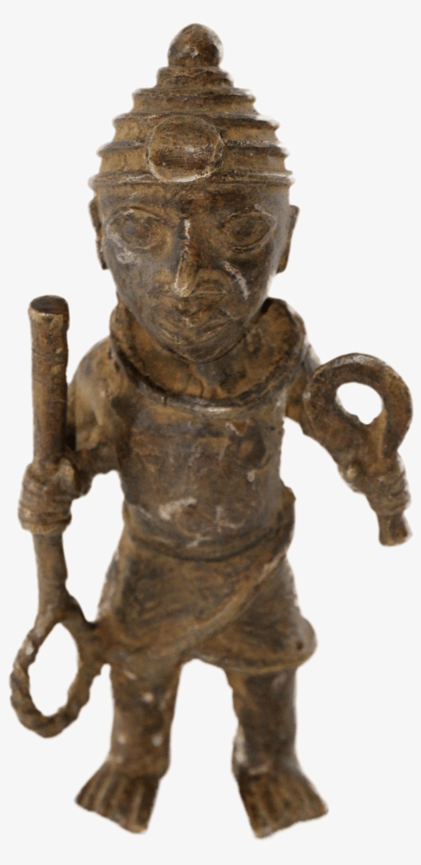 African-arte060 - Figurine, transparent png #5684544