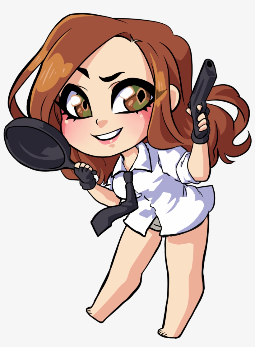 Star Pyrate ☠ @starpyrate - Cute Pubg Drawings, transparent png #5684715