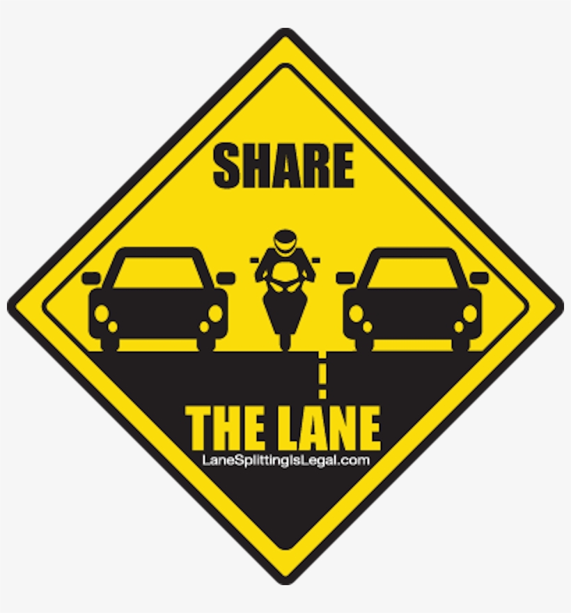 Ducati Zero Electric Design Concept - Lane Splitting, transparent png #5684764