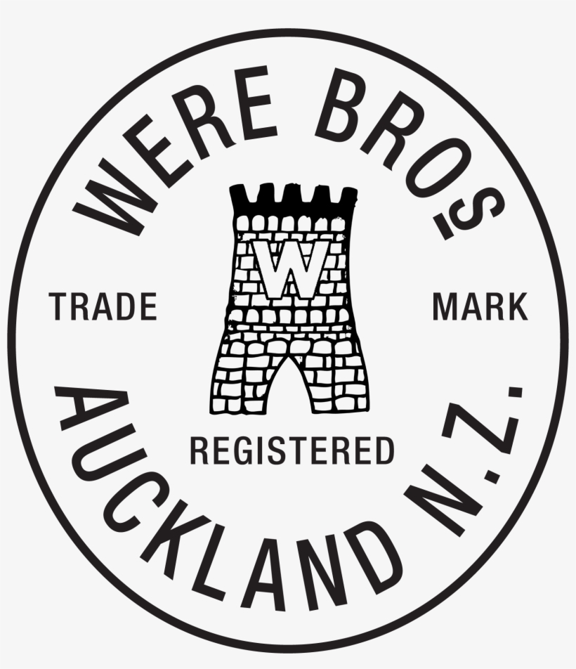 Were Bros Ltd, transparent png #5685056
