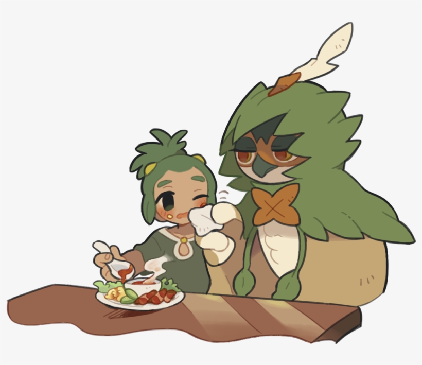 View 1492127335086 , - Pokémon Sun And Moon, transparent png #5685377