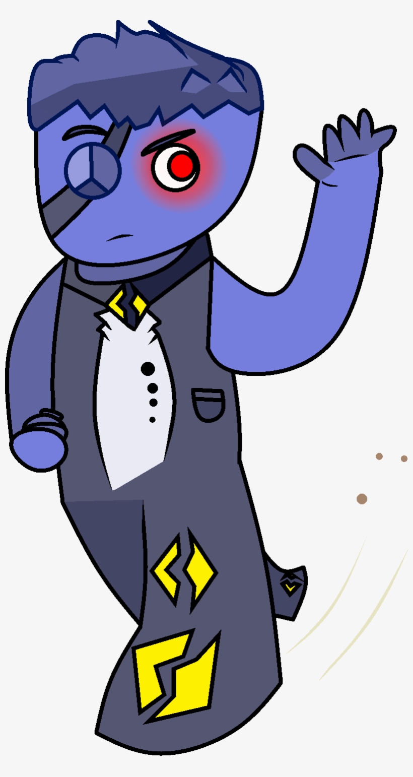 Benitoitelunar - Cartoon, transparent png #5685462