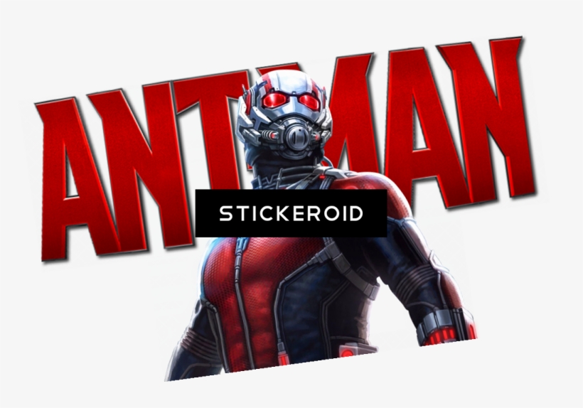 Ant-man - Superhero, transparent png #5685467