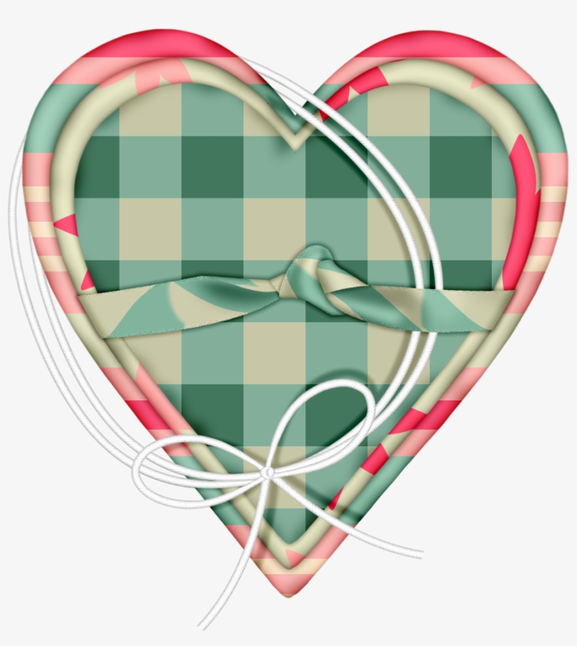 Missing You Love, Heart Images, Pintura Country, I - Corazon En Country, transparent png #5685559