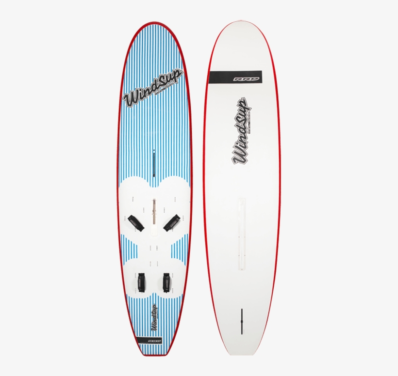 1 - 999,00 € - Rrd Windsup V1 Windsurfboard / Sup 2017, transparent png #5685750