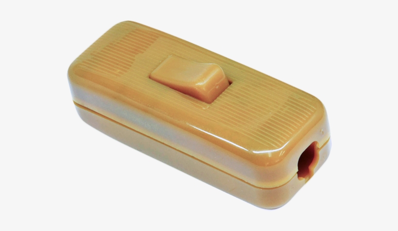 Standard In Line Gold Switch - Mobile Phone, transparent png #5686135