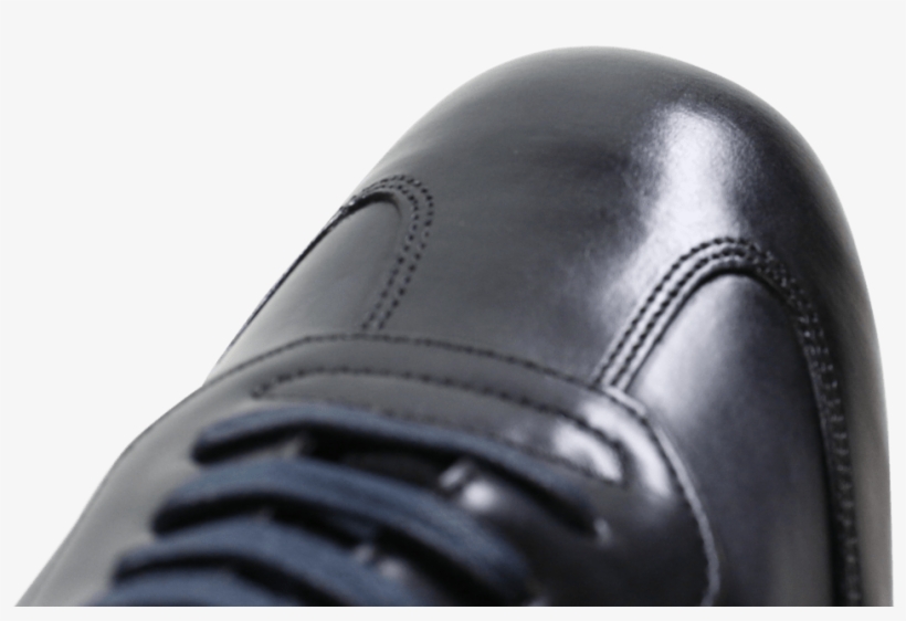 Sneakers Niven 6 Crust Black Brush Silver Electric - Sneakers Melvin & Hamilton Niven 6 Crust Black, transparent png #5686231