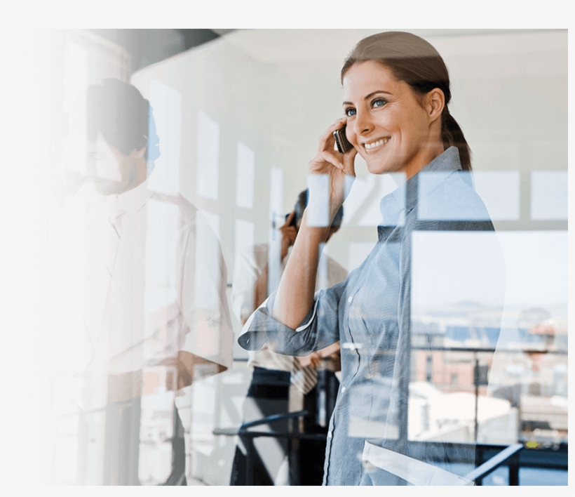 Slide Image - Businessperson, transparent png #5686355