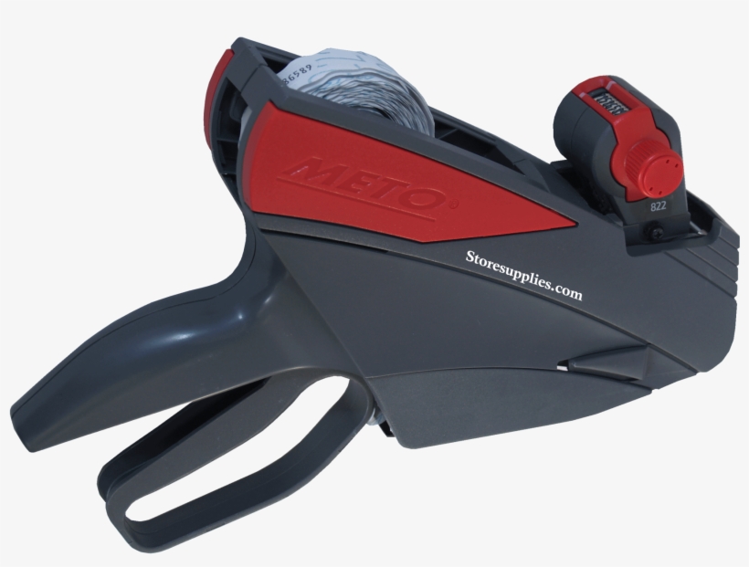 Meto 622 Price/label Gun - Price, transparent png #5686598