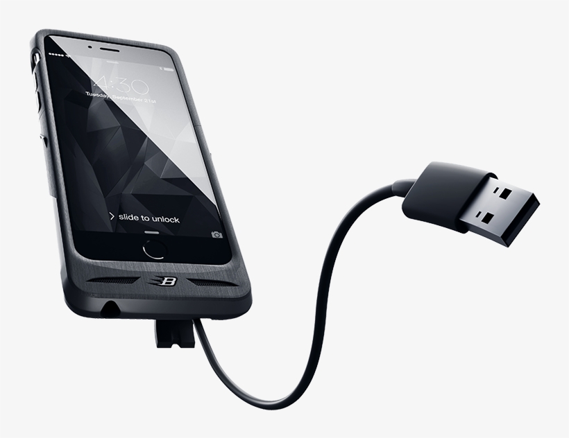 Finds Your Phone When It Is Dead Or When The Ringer - Iphone, transparent png #5686600