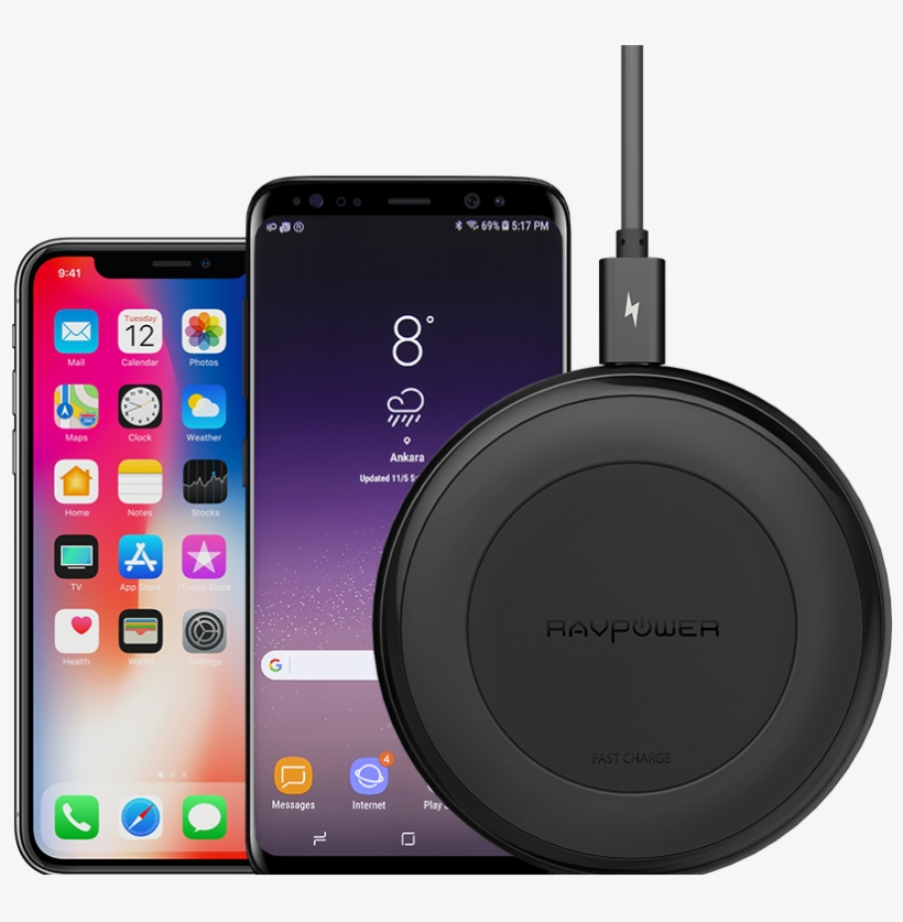 Cut The Cord - Griffin Survivor Clear Case For Iphone X - Clear, transparent png #5686861