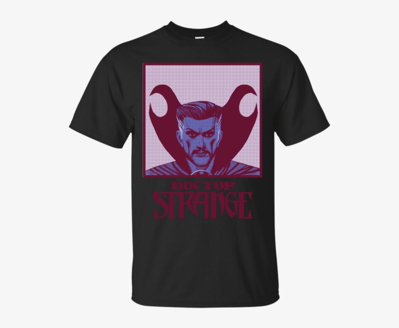 Doctor Strange Tshirt Dr Strange T Shirt & Hoodie - Funny History Teacher Shirts, transparent png #5687184