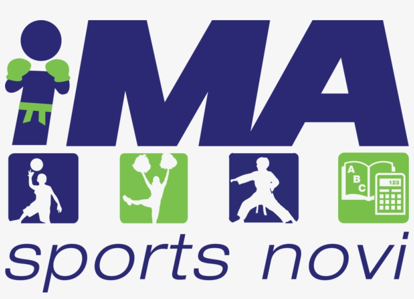 Ima Sports - Ima Sports Novi, transparent png #5687254