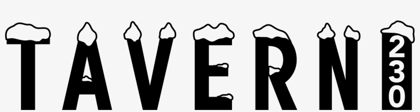 Dining At Snow Ridge - Bar, transparent png #5687257