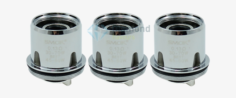 Smok Tfv8 X Baby Coils Groothandel In E Sigaretten, transparent png #5687309