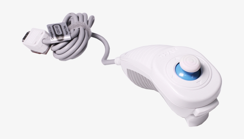 Emotimo Tb3 Kama Controller Wired - Game Controller, transparent png #5687369