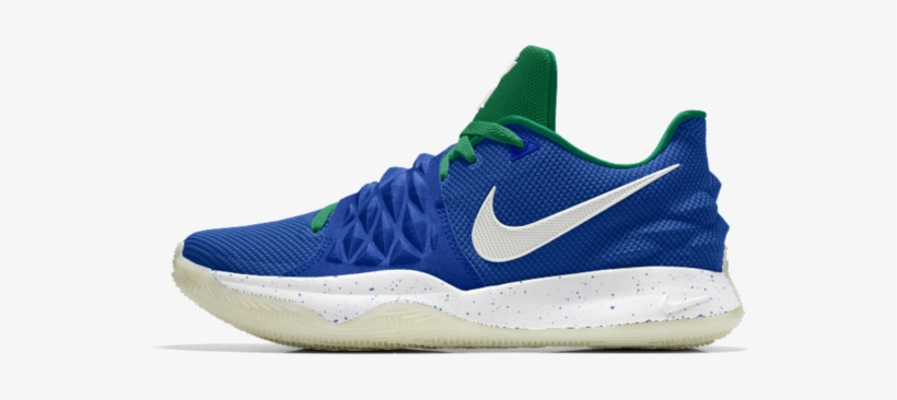 Jayson Tatum, De'aaron Fox & More Are Now Available - Nike Kyrie Low Doncic, transparent png #5687418