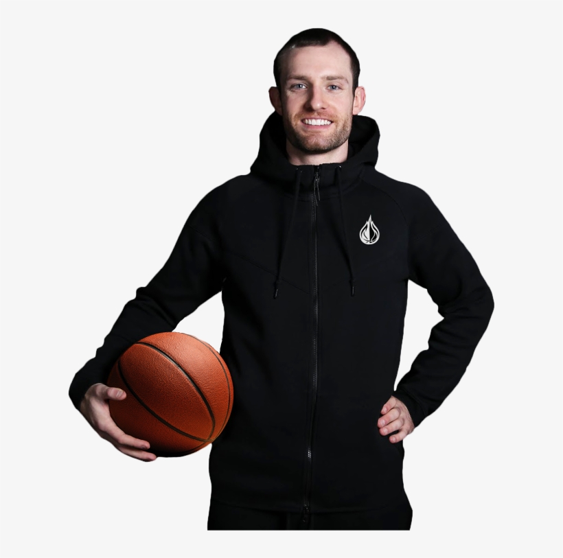 Coach Alan Stein - Streetball, transparent png #5687558