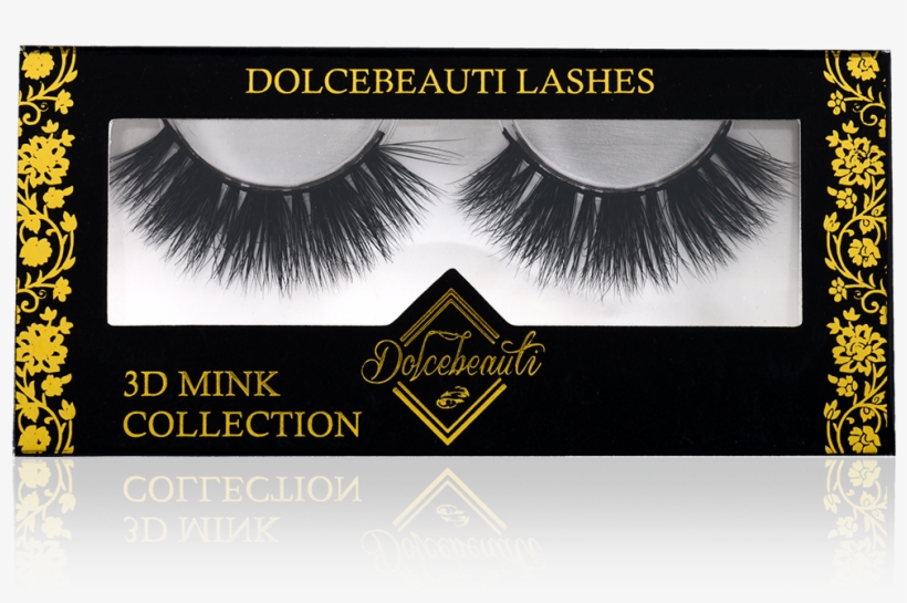 Tiana - Eyelash Extensions, transparent png #5687615
