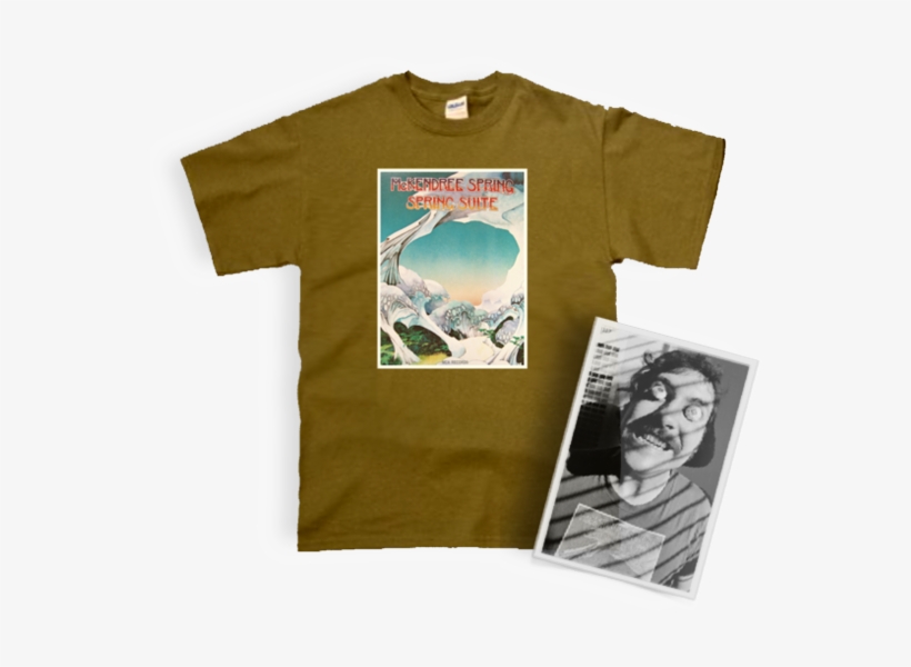 Mckendree Spring, "spring Suite", transparent png #5687885