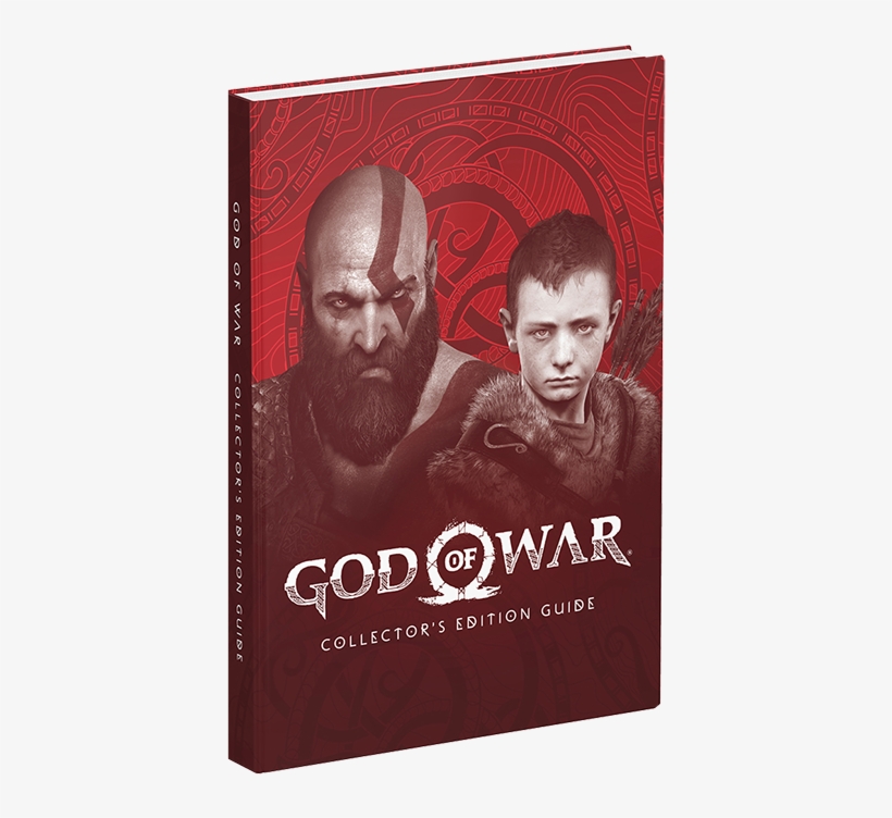 His Vengeance Against The Gods Of Olympus Years Behind - Guide God Of War, transparent png #5688117