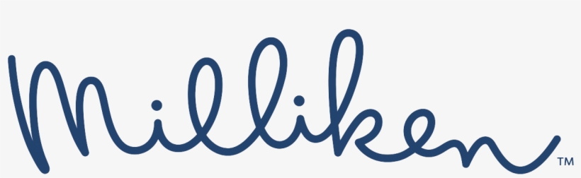 Next - Milliken & Company Logo, transparent png #5688498