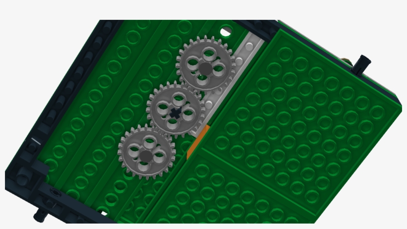 The Golden Globe Ride - Lego, transparent png #5688577