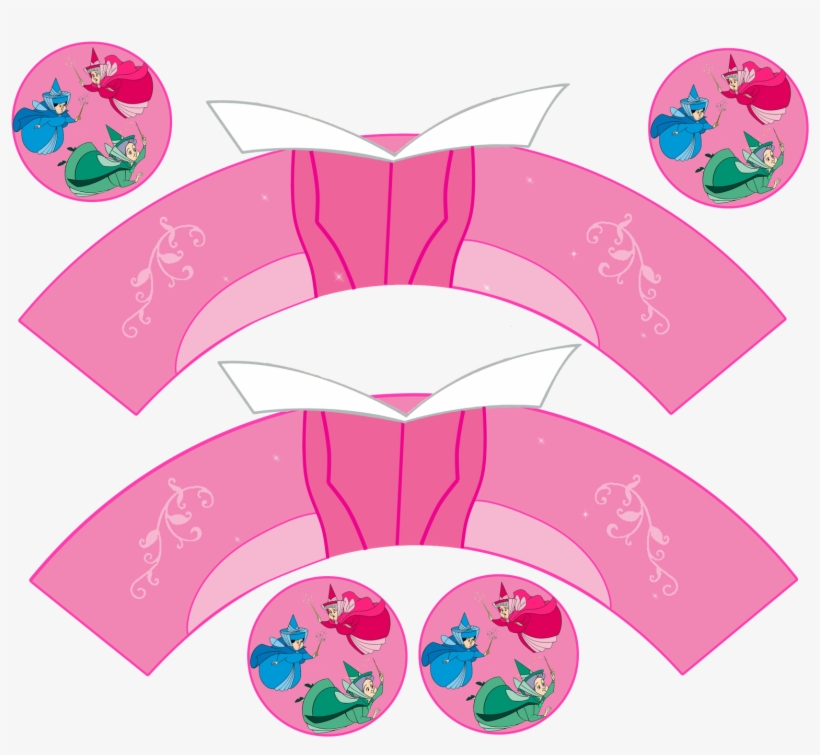 Wrappers Y Toppers Para Imprimir Gratis, transparent png #5688580