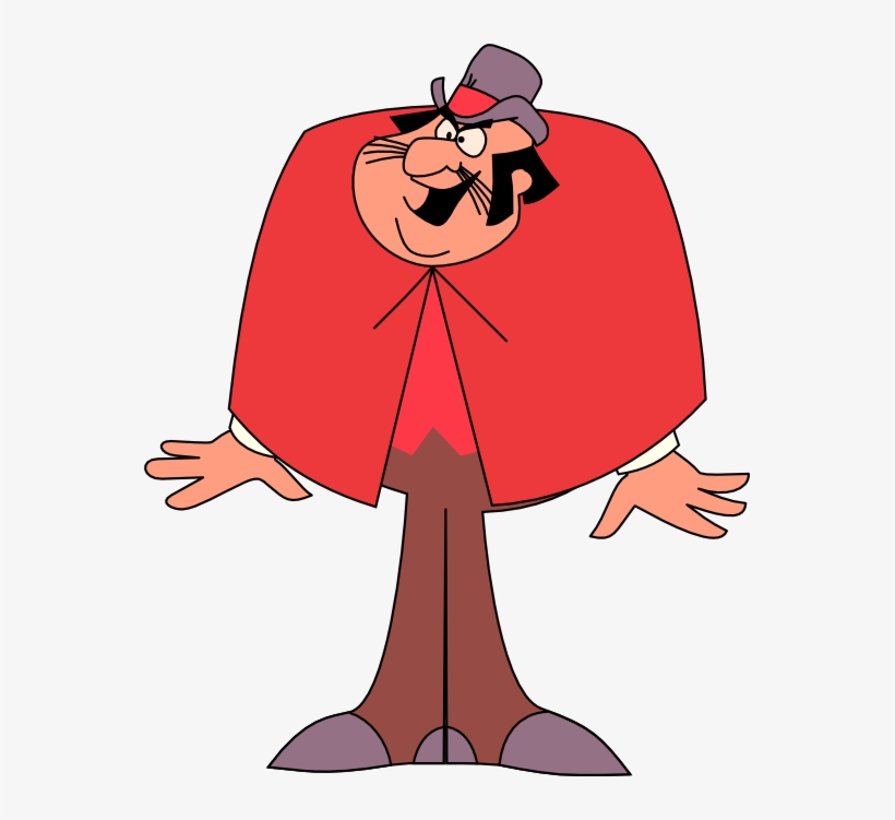 Mr Fix, transparent png #5688722