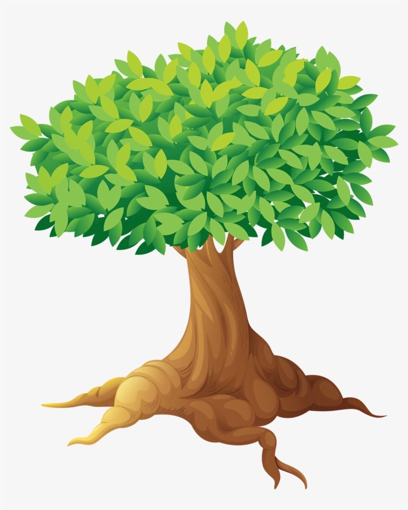 Clip Art Freeuse Download Png - Under The Tree Vector, transparent png #5688908