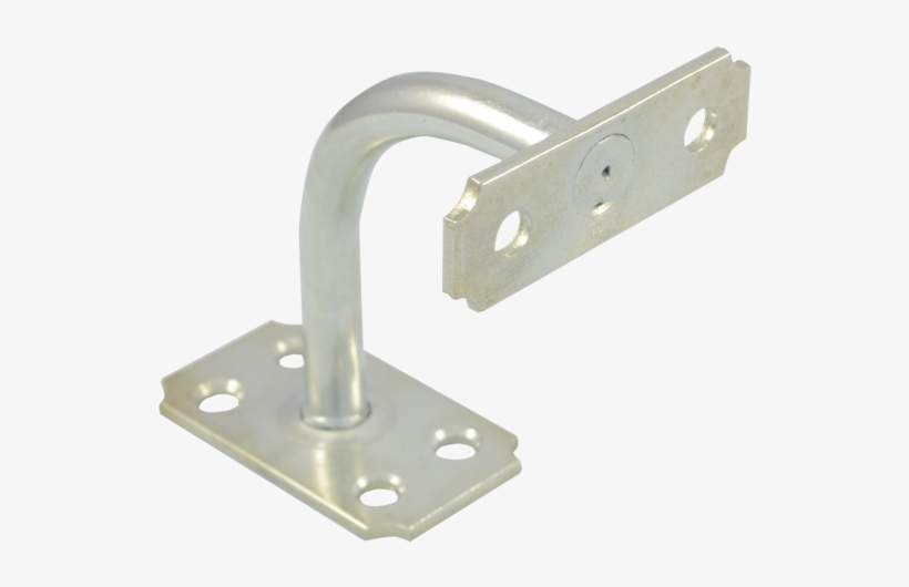 Handrail Brackets - Handrail, transparent png #5689110